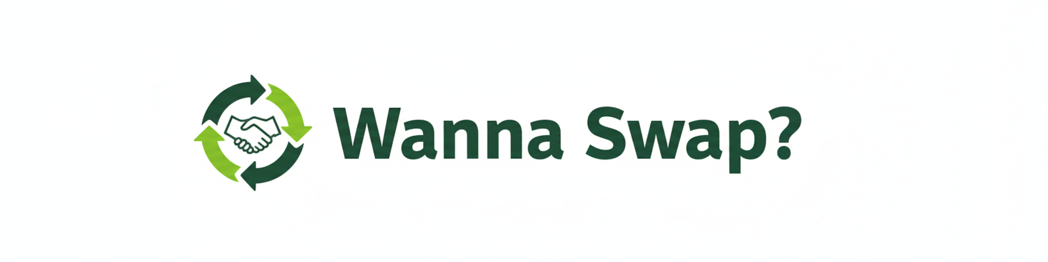 Wanna-Swap Logo